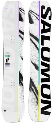 Salomon Huck Knife Snowboard 2026 - view large