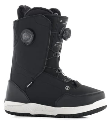 Ride Women's Hera Snowboard Boots 2026 - black - view large