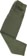 HUF Cromer Washed Jeans - olive - alternate fold