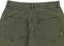 HUF Cromer Washed Jeans - olive - alternate reverse