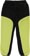 HUF Polartec Racing Fleece Sweatpants - green - reverse