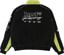 HUF Polartec Racing Fleece Jacket - green - reverse