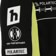 HUF Polartec Racing Fleece Jacket - green - side detail