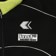 HUF Polartec Racing Fleece Jacket - green - front detail 2