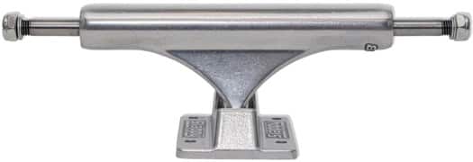 Slappy ST1 Inverted Hollow Light Ultra Low Kingpin Skateboard Trucks - polished 8.25 - view large