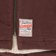 Tactics Sherpa Lined Workwear Vest Jacket - brown - detail