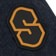 Souvenir 3 Ply Denim Pants - dark indigo - detail