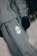 Souvenir Insulated Track Pants - cool grey - lifestyle 1