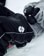 Souvenir Insulated Track Pants - black - lifestyle 1