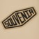 Souvenir S2000 Insulated Cargo Pants - british khaki - detail