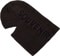 Souvenir Multi Yarn Burgular Mask - chocolate - alternate
