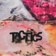 Tactics Astral Project Beanie - multicolor - front detail
