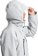 Burton Reserve GORE-TEX 2L Insulated Jacket - gray cloud - side detail