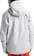 Burton Reserve GORE-TEX 2L Insulated Jacket - gray cloud - reverse
