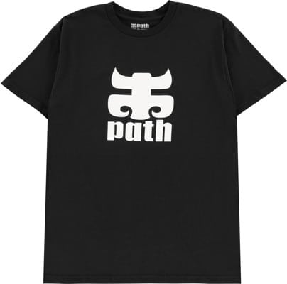 IPath Icon T-Shirt - black - view large