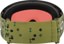 Oakley Flight Deck L Goggles - fern flurry/prizm snow sapphire iridium lens - reverse
