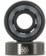 Quantum Isotopes Skateboard Bearings - reverse