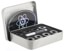 Quantum Metallics + DMx Skateboard Bearings - package