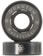 Quantum Metallics + DMx Skateboard Bearings - front