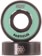 Quantum SNOT Particles Metallics Skateboard Bearings - front