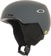 Oakley MOD1 MIPS Snowboard Helmet - india ink w/ metallic silver