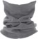 Crab Grab Fruzz Neck Tube - grey - reverse