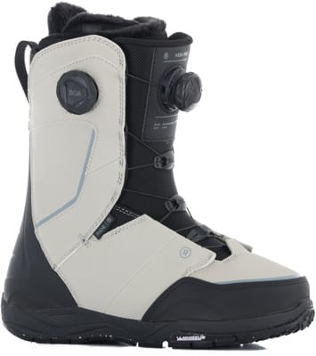 Ride Women's Hera Pro Snowboard Boots 2026 - dust - view large