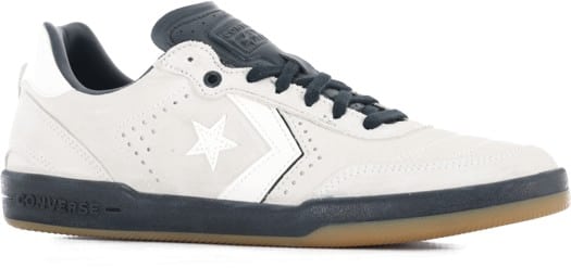 Converse Louie Lopez Pro 2 Skate Shoes - egret/black/gum - view large