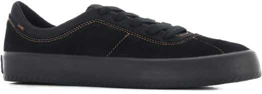 Globe Melbek Skate Shoes - (sammy montano) black - view large