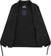 Tactics Unless Silas Baxter-Neal Coach Jacket - black - open