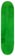 Quasi Oriole 8.625 Skateboard Deck - top