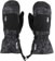 Crab Grab Cinch Mitts - mike rav