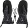 Crab Grab Cinch Mitts - mike rav - palm