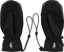 Crab Grab Punch Mitts - stealth - palm