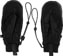Crab Grab Slap Mitts - stealth - palm