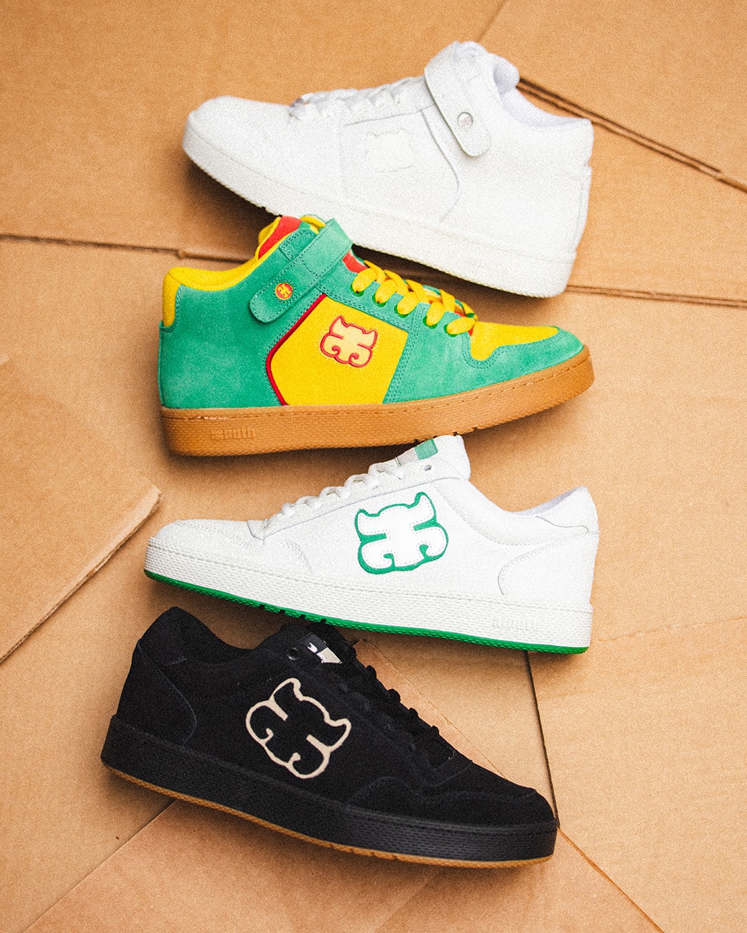 ipath skate shoe category image