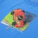 Tactics Kids Deconstruct T-Shirt - blue - front detail