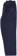 Tactics Corduroy Wave Pants - blue asym - fold