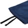 Tactics Corduroy Wave Pants - blue asym - detail