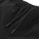 Tactics Ripstop Wave Pants - black - front detail