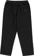 Tactics Ripstop Wave Pants - black - reverse