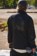 Tactics Unless Silas Baxter-Neal Coach Jacket - black - lifestyle 2