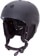 ProTec Old School MIPS Snowboard Helmet - stealth black - angle