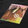 Tactics Horses Horses T-Shirt - black - reverse detail