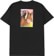 Tactics Horses Horses T-Shirt - black - reverse