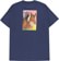 Tactics Horses Horses T-Shirt - navy - reverse