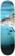 Swim Skateboard Co Terp Pool Scene 8.38 Skateboard Deck