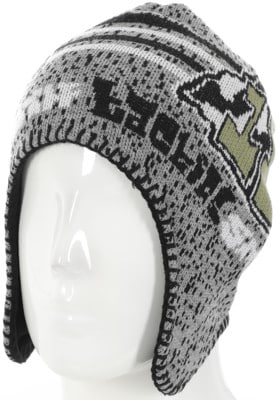 Tactics Smooth18 x Tactics Flap Beanie - 1994 multi - view large