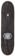 Real Ishod Cerebrus DBX 8.38 Skateboard Deck - top