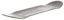 Real Ishod Cerebrus DBX 8.38 Skateboard Deck - angle